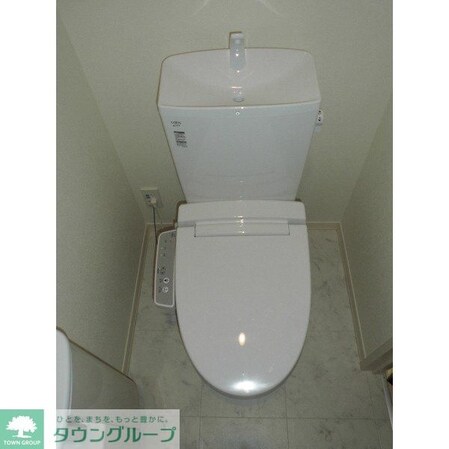 ラ・ベル・メール宮本の物件内観写真